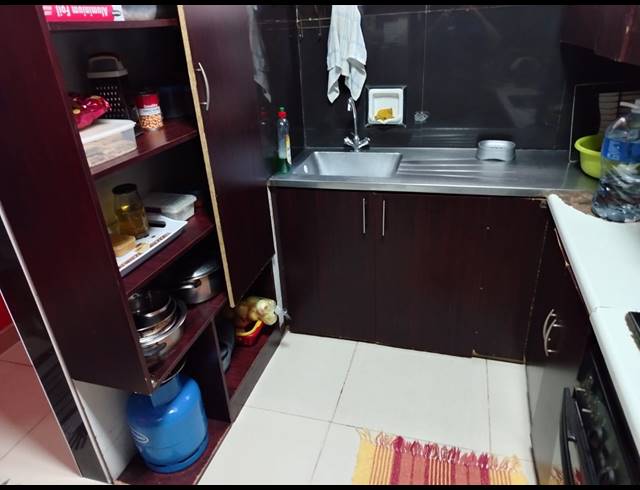 2 BEDROOM FLAT FOR SALE IN DURBAN CENTRAL